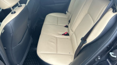 Lexus CT 200h 1.8 Luxury 5dr CVT Auto Hybrid Hatchback